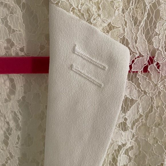 The Kooples lace blazer I - Picture 6 of 7